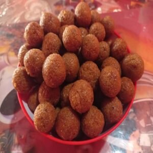 ২ কেজি নারিকেল নাড়ু